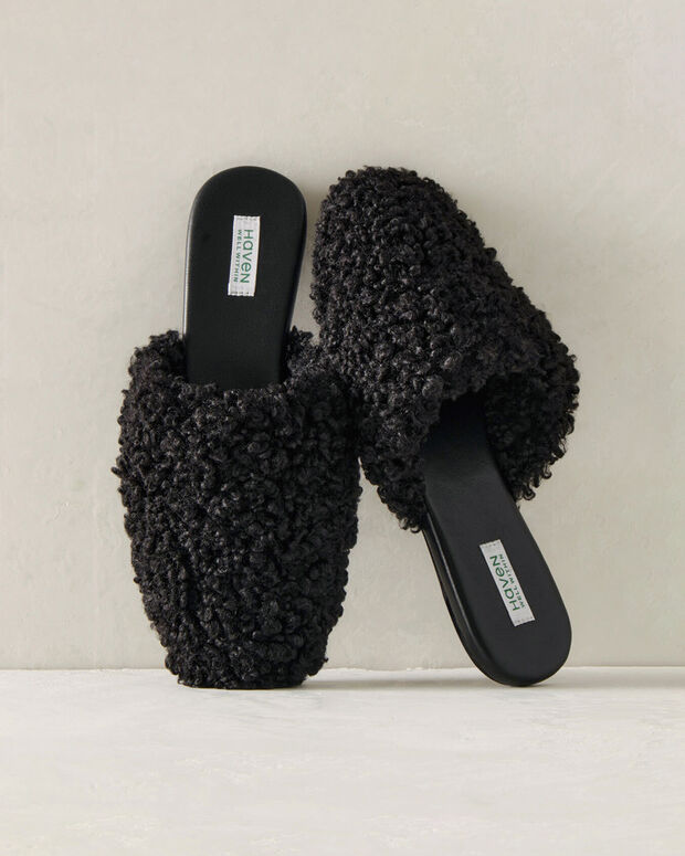 Sherpa Mules