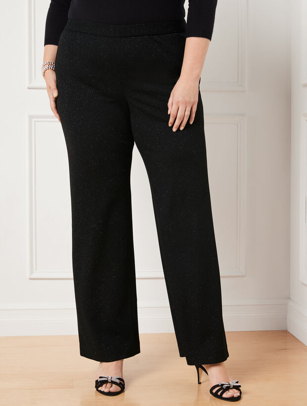 How To Wear Plus Size Wide Leg Pants & Where To Shop Them In Plus  Styling wide  leg pants, Plus size wide leg pants, Wide leg pants outfit