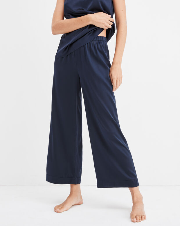 BOODY GOODNIGHT ANKLE SLEEP PANTS – thecove