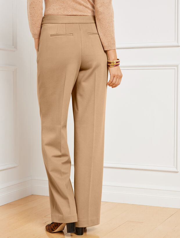 Talbots Greenwich Pants