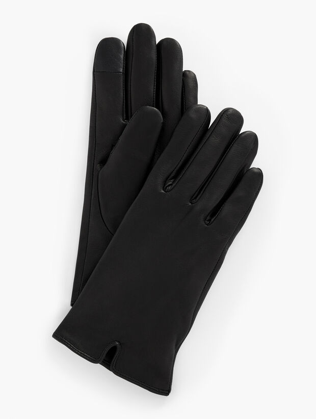 Leather Gloves | Talbots