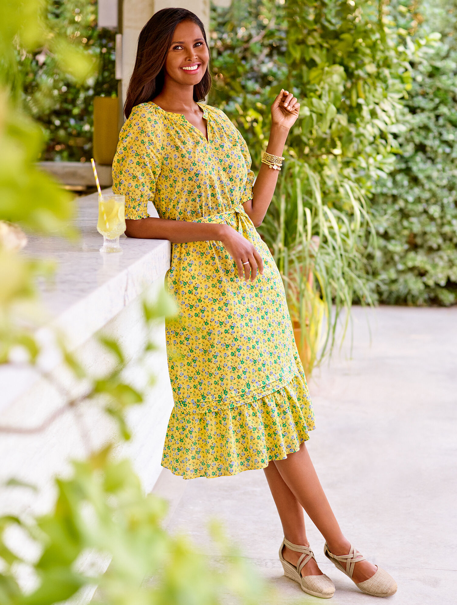 Talbots Summer Dresses