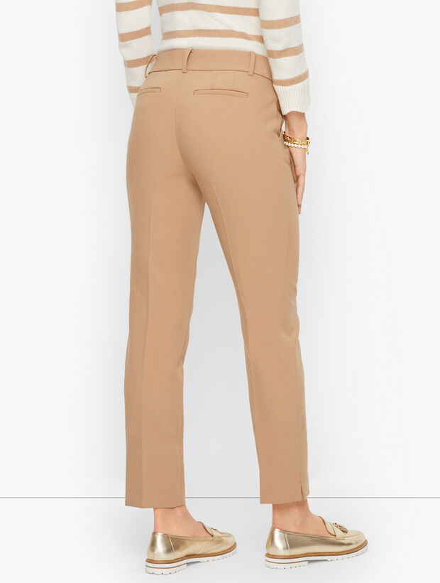 Talbots Hampshire Ankle Pants - … curated on LTK