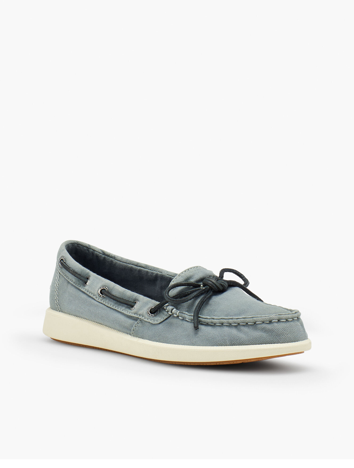 Sperry boat cheap shoes canvas