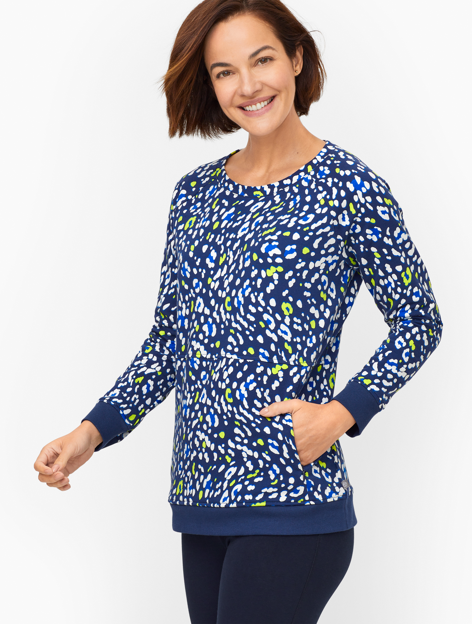 Joules presley sweatshirt hot sale