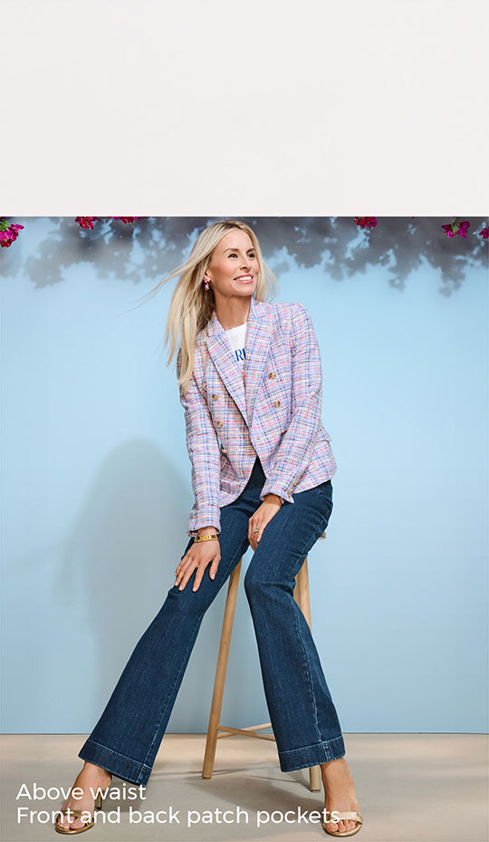 Women's Jeans You Need Now | Talbots