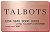 Talbots Credit Card